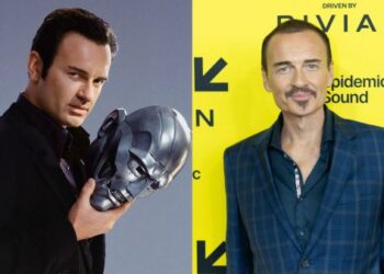 Julian McMahon Passes Away at 56 After Private Cancer Fight