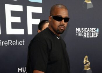 Kanye West's Visa Revoked; Banned from Entering Australia