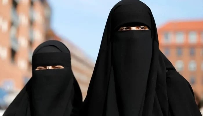 Kazakhstan Prohibits Face Coverings in Public Spaces