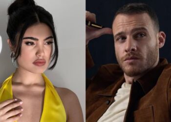 Kerem Bürsin in Talks for Lead in Star TV’s "Çarpıntı" with Lizge Cömert