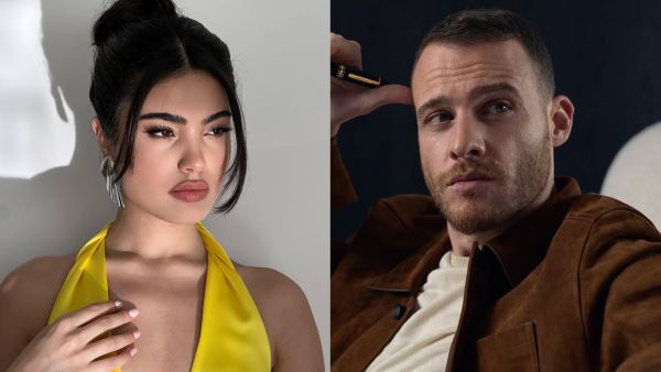 Kerem Bürsin in Talks for Lead in Star TV’s "Çarpıntı" with Lizge Cömert