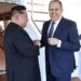 Kim Jong-un Affirms North Korea's Backing for Russia in Ukraine
