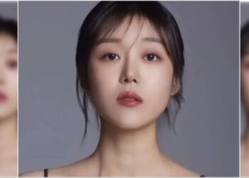 Korean Star Kang Seo Ha Passes Away at 31