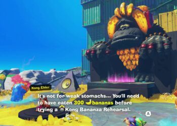 Donkey Kong Bananza: Complete Post-Game Strategy Guide
