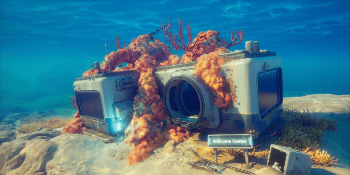 Krafton Explains Subnautica 2's Delay and Leadership Challenges