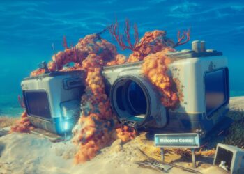 Krafton Explains Subnautica 2's Delay and Leadership Challenges