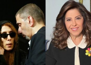 Laila Abdel Latif Predicted Ziad Rahbani's Death and Fairuz's Collapse
