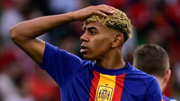 Lamine Yamal Faces Backlash for Hiring Dwarves at Birthday Party