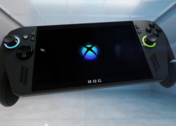 Leaks Suggest ROG Xbox Ally Price May Not Be Friendly