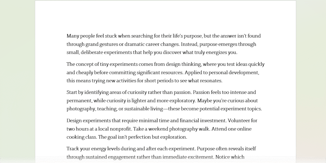 Leveraging ChatGPT for Unique Reverse Outlining Techniques