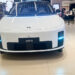 Li Auto Debuts First Model Under New Luxury EV SUV Line