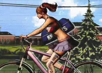 Lollipop Chainsaw: Several New Projects Completing Development Soon