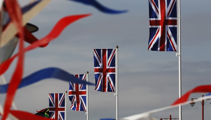 MPs and Peers Warn of Growing Foreign Repression in the UK
