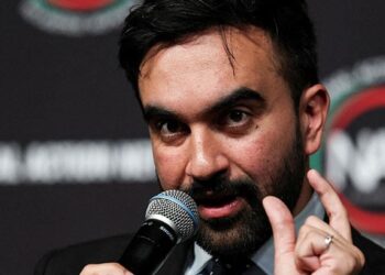 Mamdani Triumphs Over Rivals in NYC Mayor's Democratic Primary