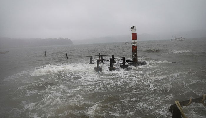 Millions Evacuate Coastal Regions After 8.8 Quake in Kamchatka