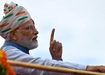 Modi's Efforts to Promote Hindi Nationwide Meet Pushback