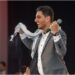 Mohammed Assaf Faces Criticism Over Carthage Festival Performance