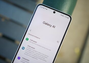 More AI Is Coming to Samsung Phones From Unexpected Places