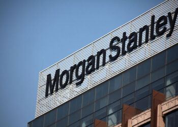 Morgan Stanley Leads as First US Firm to Issue Panda Bonds