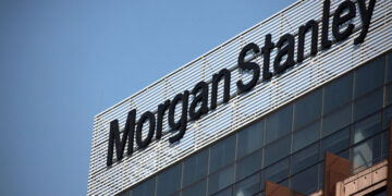 Morgan Stanley Leads as First US Firm to Issue Panda Bonds