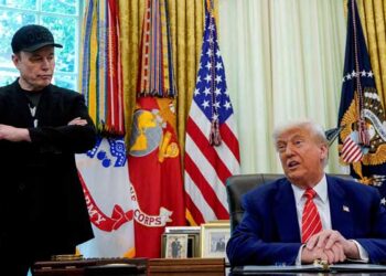 Musk Proposes New Party, Threatens to Oust Trump Bill Supporters