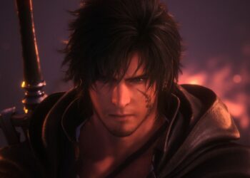 New Japanese Study Reveals Average Player Ages for Completing Final Fantasy, Super Mario, and More