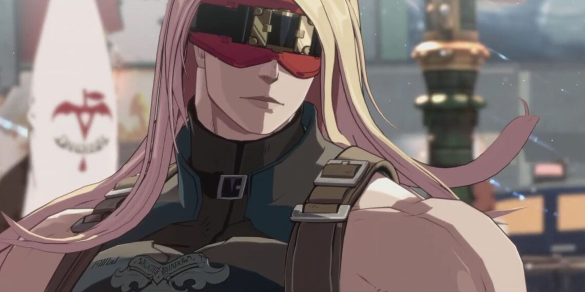 New Report: Completing Guilty Gear Game Cancelled Amidsolving Issues