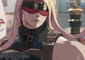 New Report: Completing Guilty Gear Game Cancelled Amidsolving Issues