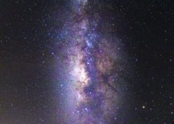 New Study Reveals 100 Hidden Galaxies Orbiting the Milky Way.jpg