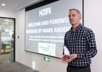 New Zealand Companies Stay upbeat on China Amid Rising Competition