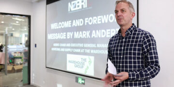 New Zealand Companies Stay upbeat on China Amid Rising Competition