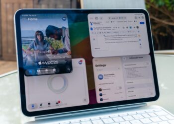 Next iPad Pro May Have An Unusual Camera Upgrade