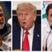 Opposition Leader Presses Modi for Clarity on Trump’s Jet Allegation