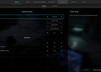 Optimal PC Settings for Completing Mecha Break