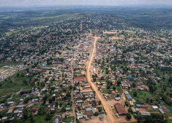 Over 35 Dead in Rebel Assault in Northeast DR Congo