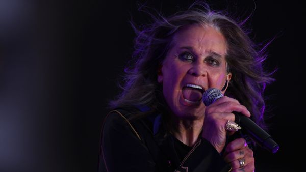 Ozzy Osbourne Passes at 76: Heavy Metal's Godfather Bows Out