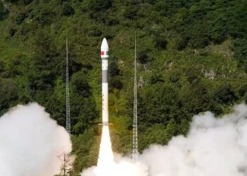 Pakistan launches new remote sensing satellite via China.jpg