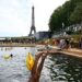 Paris Revives Public Swimming in the Seine After a Century