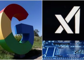 Pentagon Teams Up with Google OpenAI and xAI on AI.jpg