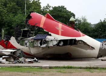 Pilot Groups Dismiss Human Error Claims in Air India Crash