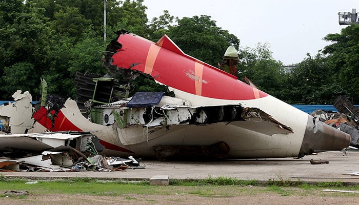 Pilot Groups Dismiss Human Error Claims in Air India Crash