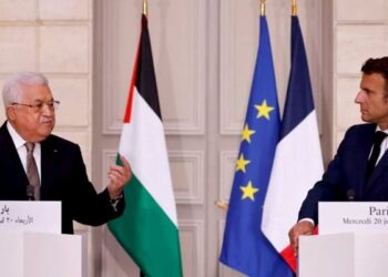 President Macron Praised as France Plans to Recognize Palestine State