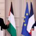 President Macron Praised as France Plans to Recognize Palestine State