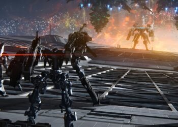 Project 'FMC' in Deep Development at FromSoftware: Completing & Solving