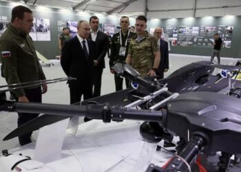 Putin Undeterred by Trump, Plans to Expand Control in Ukraine