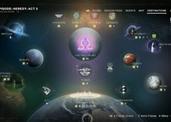 Destiny 2 Weekly Reset: When to Check for New Content