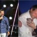 Ragheb Alama Speaks Out After Controversial Kiss at Egypt Concert