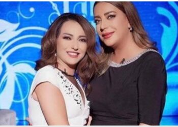 Ramadan 2026: Amal Arafa and Shoukran Mortaja in 'Elet Al-Malek'