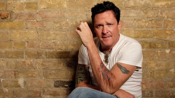 'Reservoir Dogs' Star Michael Madsen Passes Away at 67
