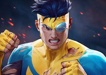 Rex-Splode Joins Invincible Vs: First Gameplay and Completing Revealed